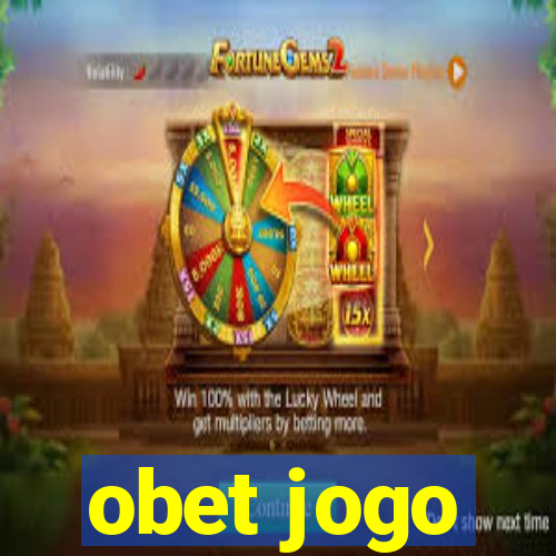 obet jogo